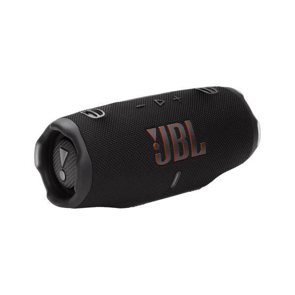 JBL Charge 6 Bluetooth Speaker Black (2)