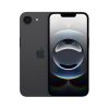 iPhone 16e black