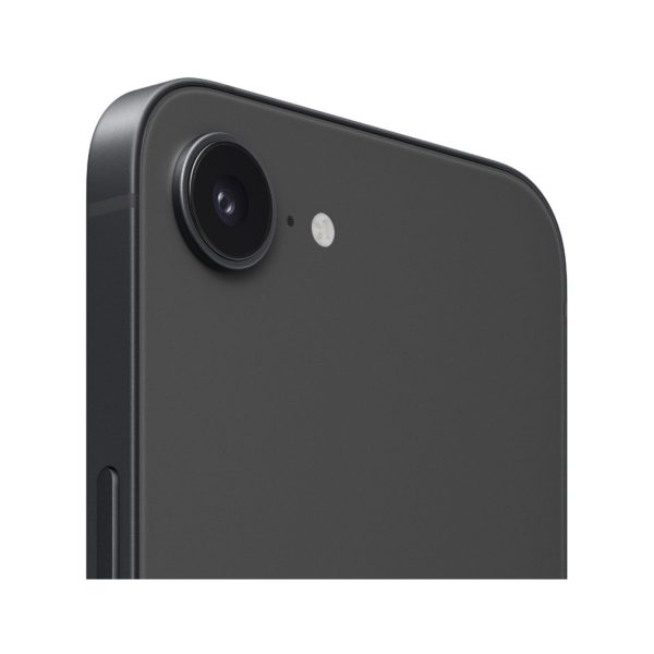 iPhone 16e black 4
