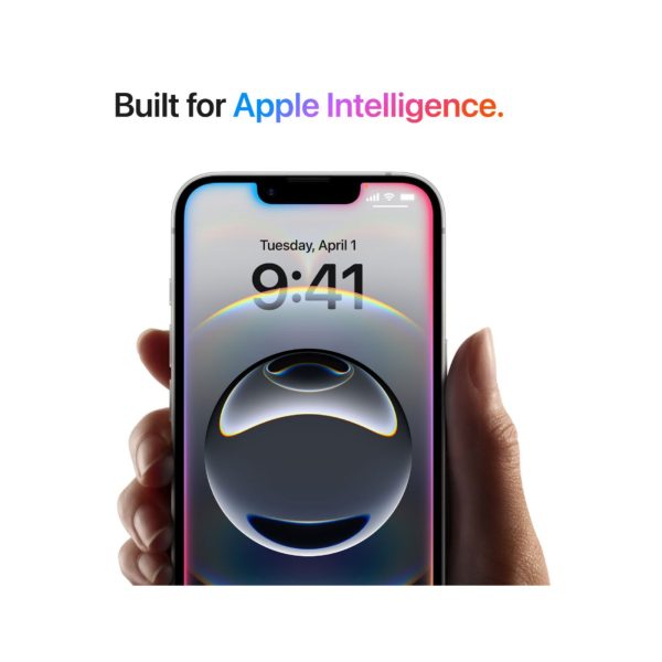 iPhone 16e black 6