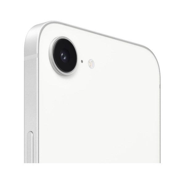 iPhone 16e white 4