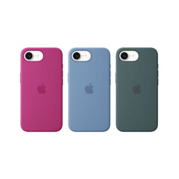 iPhone 16e white 8