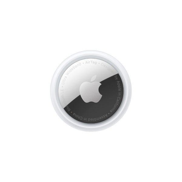 Apple Airtag (2)