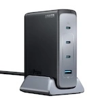 Chargers & Adaptors
