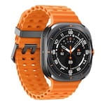 Galaxy Watch Ultra