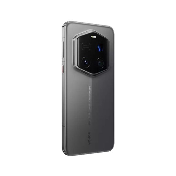 Honor Magic 7 RSR Black 3