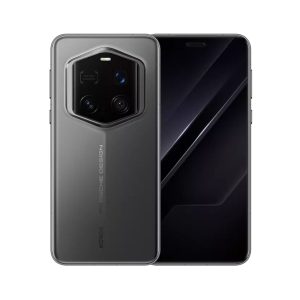 Honor Magic 7 RSR Black
