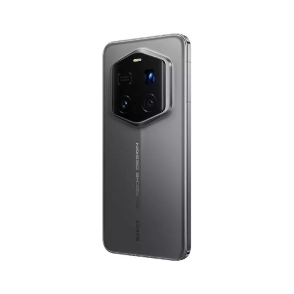 Honor Magic 7 RSR Black 4