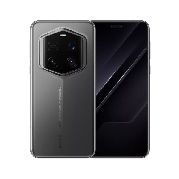 Honor Magic 7 RSR Black