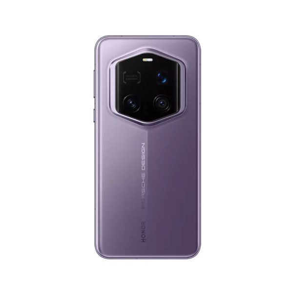 Honor Magic 7 RSR Purple 2