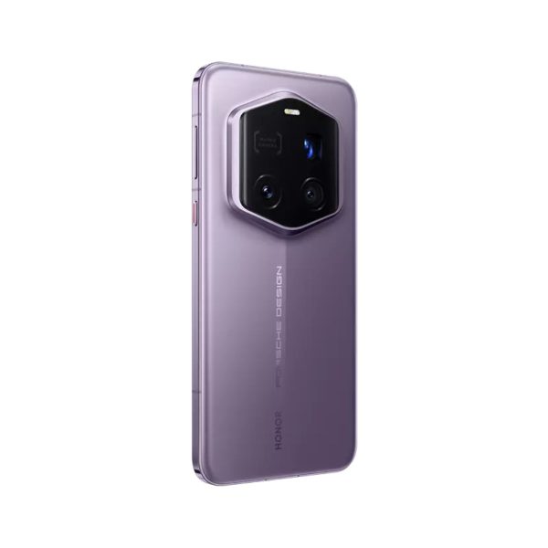 Honor Magic 7 RSR Purple 3