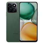 Honor X7 Series