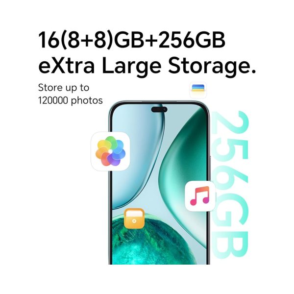 Honor X8c 1