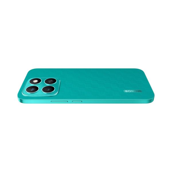 Honor X8c Green 3