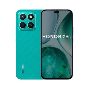Honor X8c Green