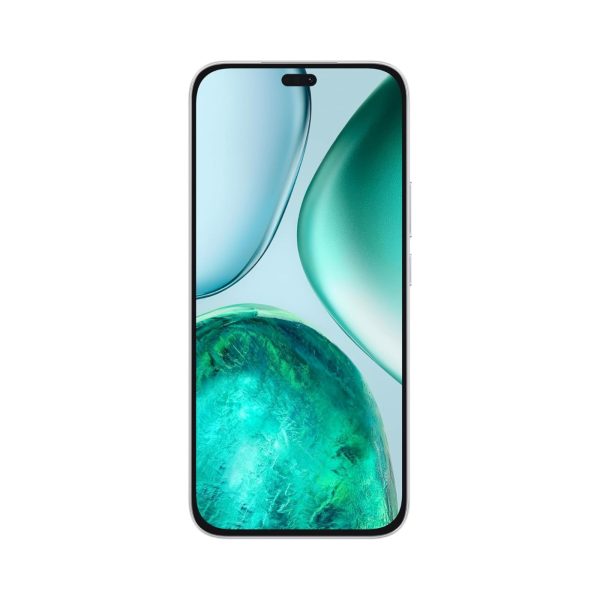 Honor X8c Silver 2