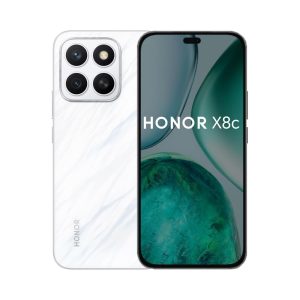 Honor X8c Silver