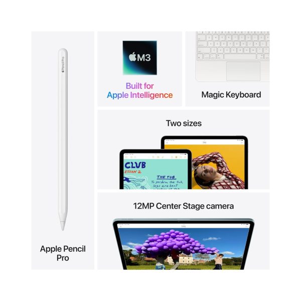 IPAD AIR M3 2025 5