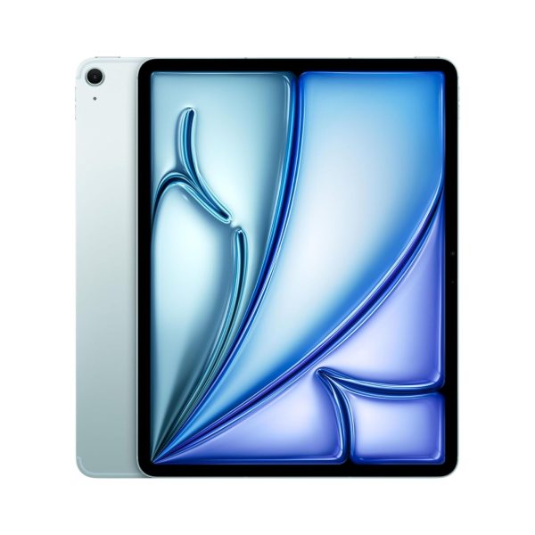 IPAD AIR M3 2025 BLUE 1