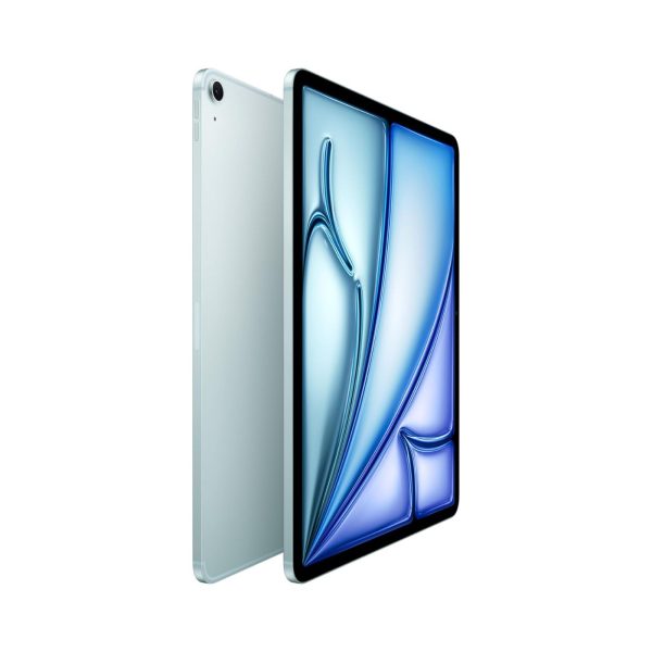 IPAD AIR M3 2025 BLUE 2