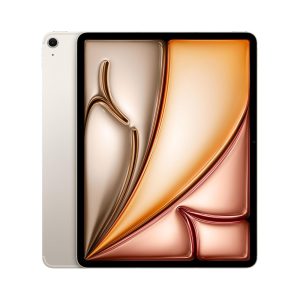 IPAD AIR M3 2025 STARLIGHT 1