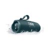 JBL Charge 6 Bluetooth Speaker Blue