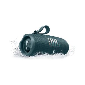 JBL Charge 6 Bluetooth Speaker Blue