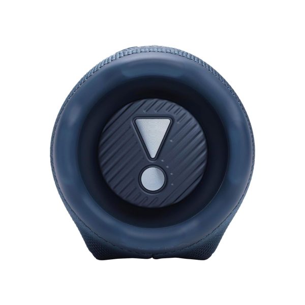 JBL Charge 6 Bluetooth Speaker Blue (4)