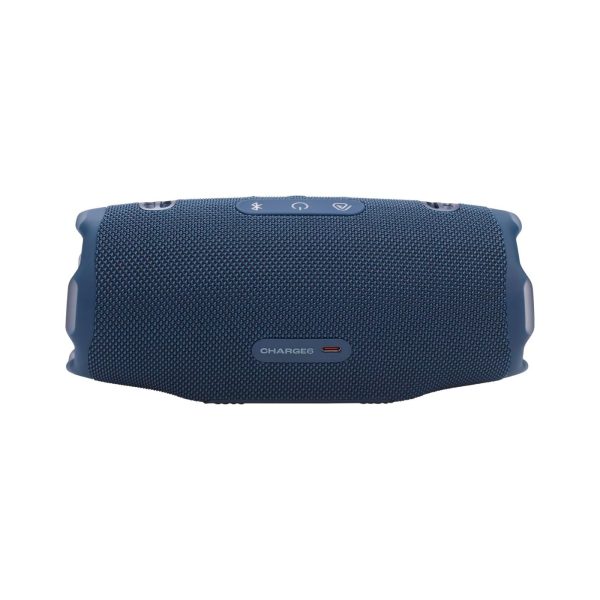 JBL Charge 6 Bluetooth Speaker Blue (5)