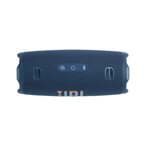 JBL Charge 6 Bluetooth Speaker Blue (7)