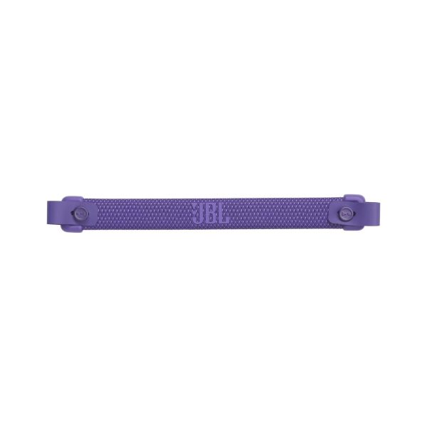 JBL Charge 6 Bluetooth Speaker Purple (3)