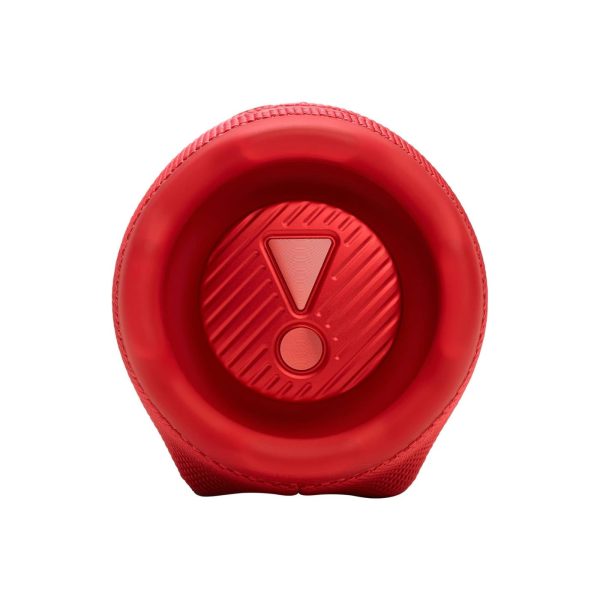 JBL Charge 6 Bluetooth Speaker Red (3)