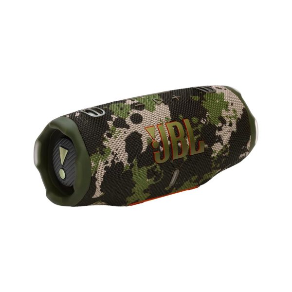 JBL Charge 6 Bluetooth Speaker Squad (3)