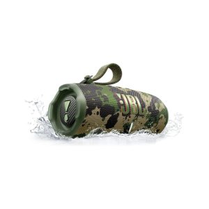 JBL Charge 6 Bluetooth Speaker Squad