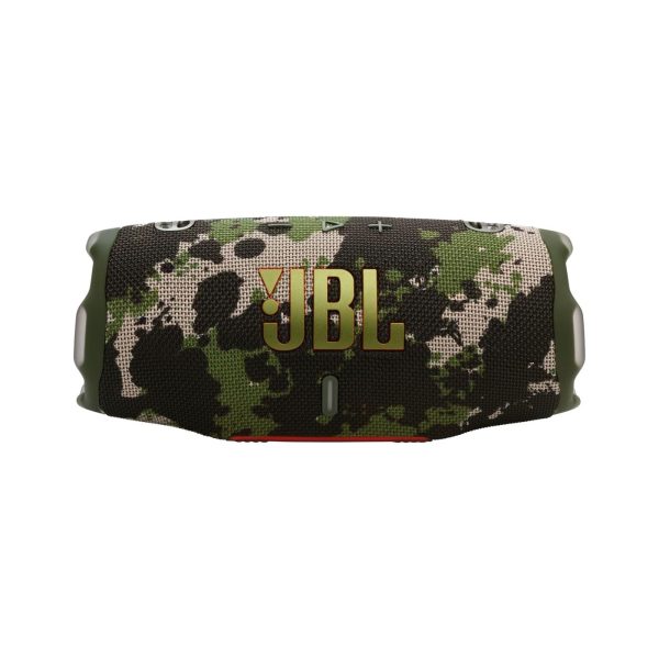 JBL Charge 6 Bluetooth Speaker Squad (5)