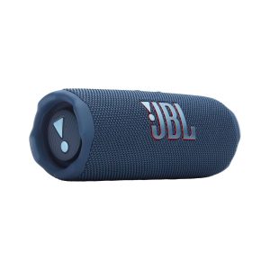 JBL Flip 7 Bluetooth Speaker Blue (1)