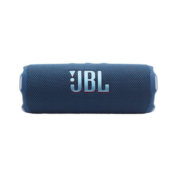 JBL Flip 7 Bluetooth Speaker Blue (2)