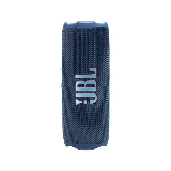 JBL Flip 7 Bluetooth Speaker Blue (6)
