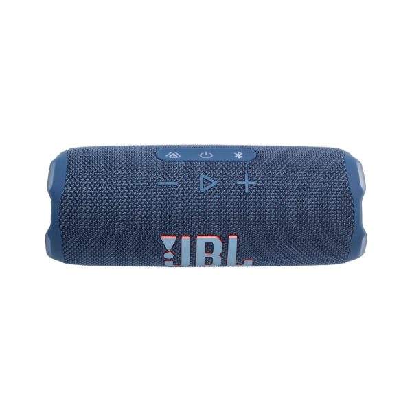 JBL Flip 7 Bluetooth Speaker Blue (7)