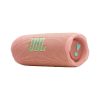 JBL Flip 7 Bluetooth Speaker Pink