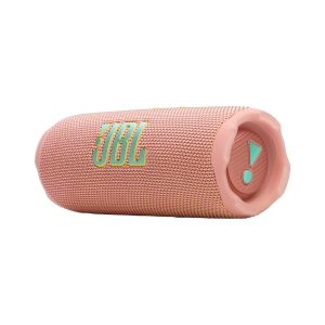 JBL Flip 7 Bluetooth Speaker Pink