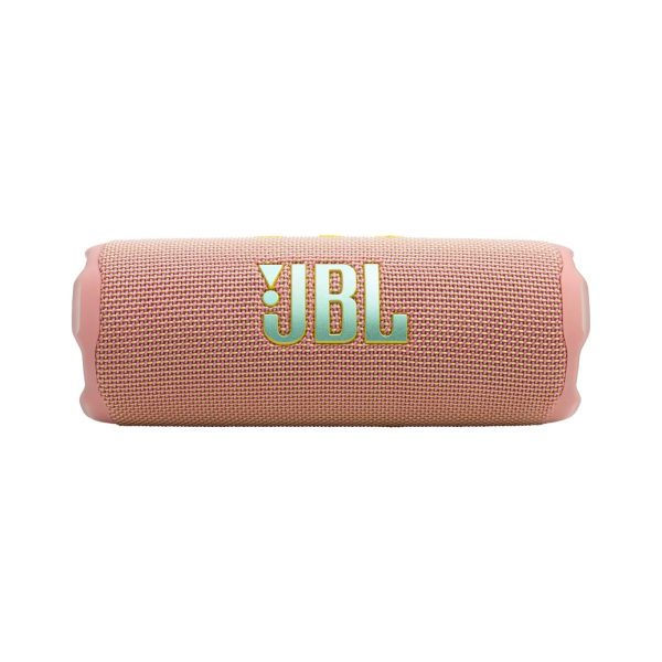 JBL Flip 7 Bluetooth Speaker Pink (4)