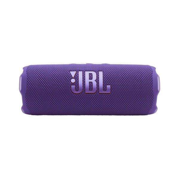 JBL Flip 7 Bluetooth Speaker Purple (1)