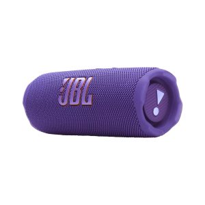 JBL Flip 7 Bluetooth Speaker Purple