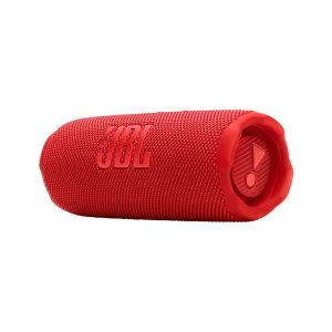 JBL Flip 7 Bluetooth Speaker Red