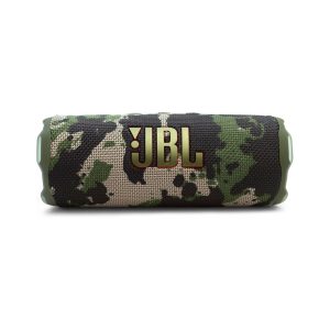 JBL Flip 7 Bluetooth Speaker Squad (8)