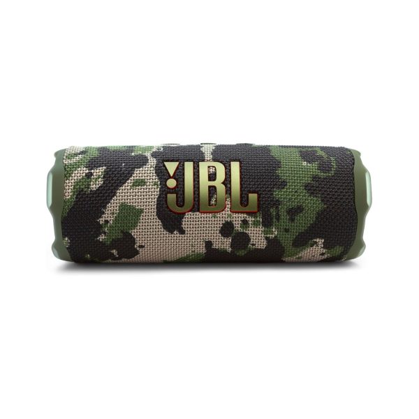 JBL Flip 7 Bluetooth Speaker Squad (8)