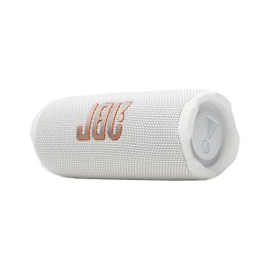 JBL Flip 7 Bluetooth Speaker Whitef