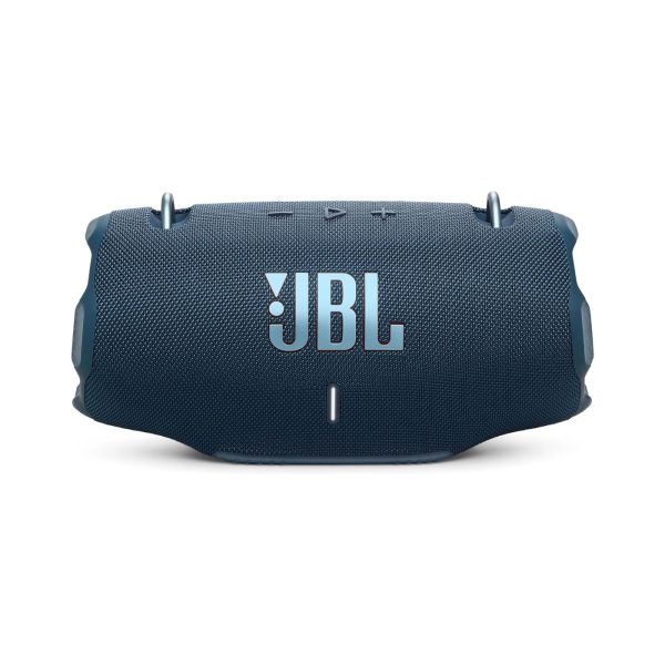 JBL Xtreme 4 Bluetooth Speaker Blue (1)
