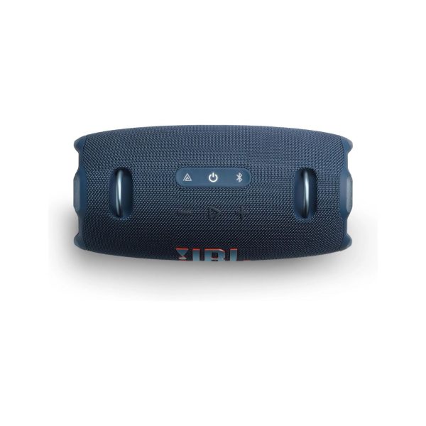 JBL Xtreme 4 Bluetooth Speaker Blue (11)